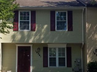 16341 Pennsbury Way, Bowie, MD 20716