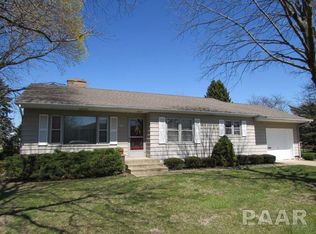 619 W Progress St, Metamora, IL 61548