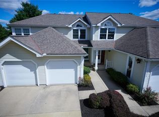 1033 Sunhaven Dr, Medina, OH