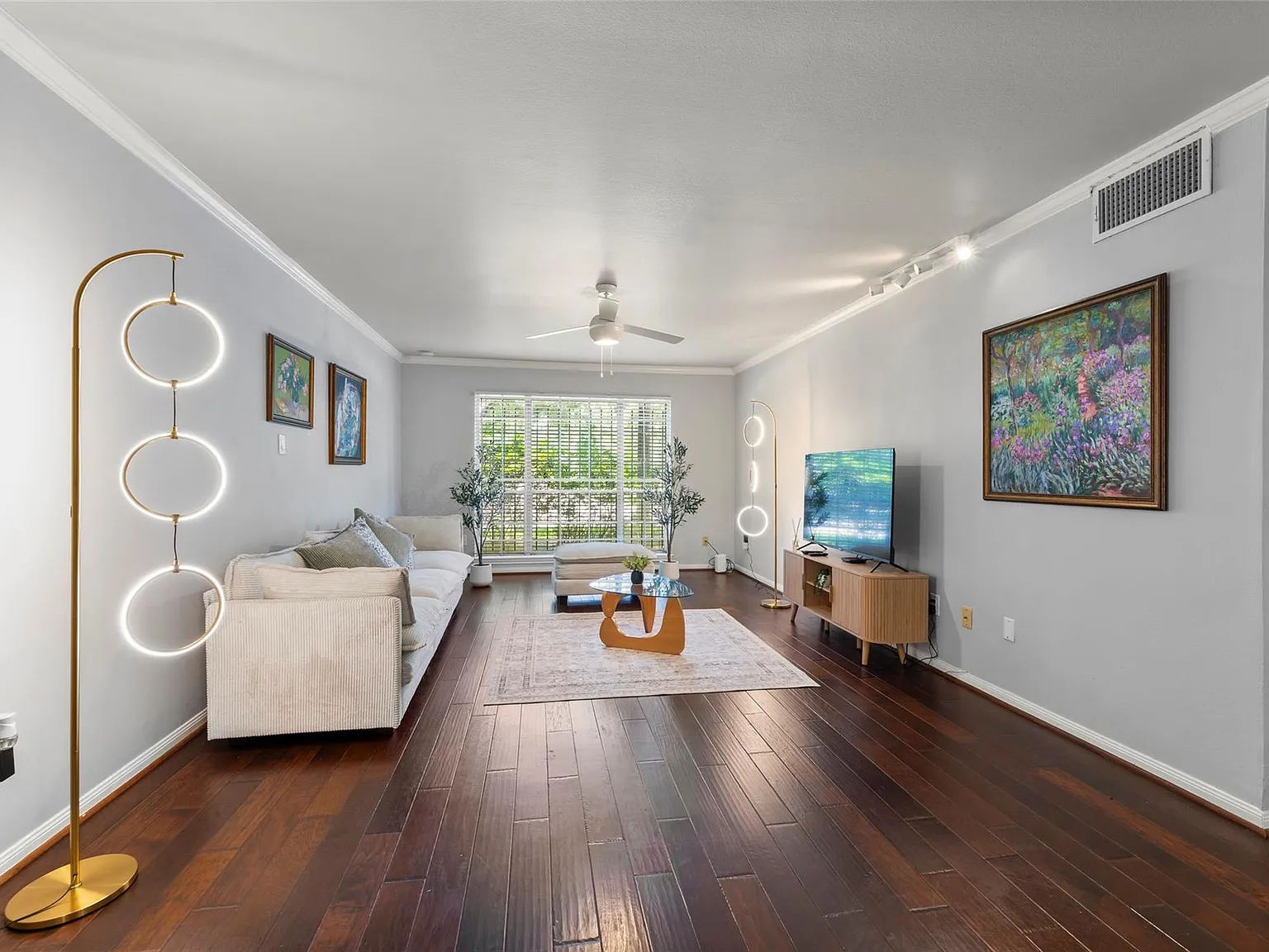 2 bed, 2.0 bath, 1188 sqft, $2,800 — Photo 1