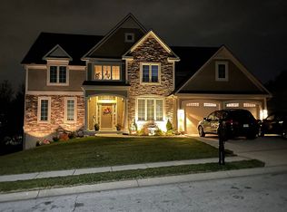 1721 SW 24th St, Blue Springs, MO 64015