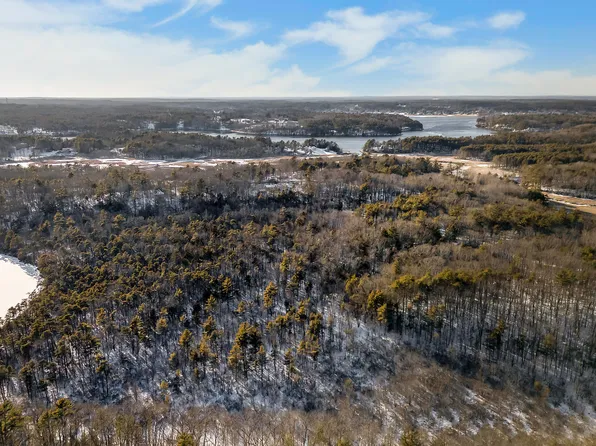 TBD Fredas Lane, Arrowsic, ME 04530