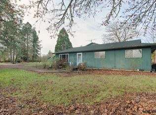 8255 Buena Vista Rd, Independence, OR 97351