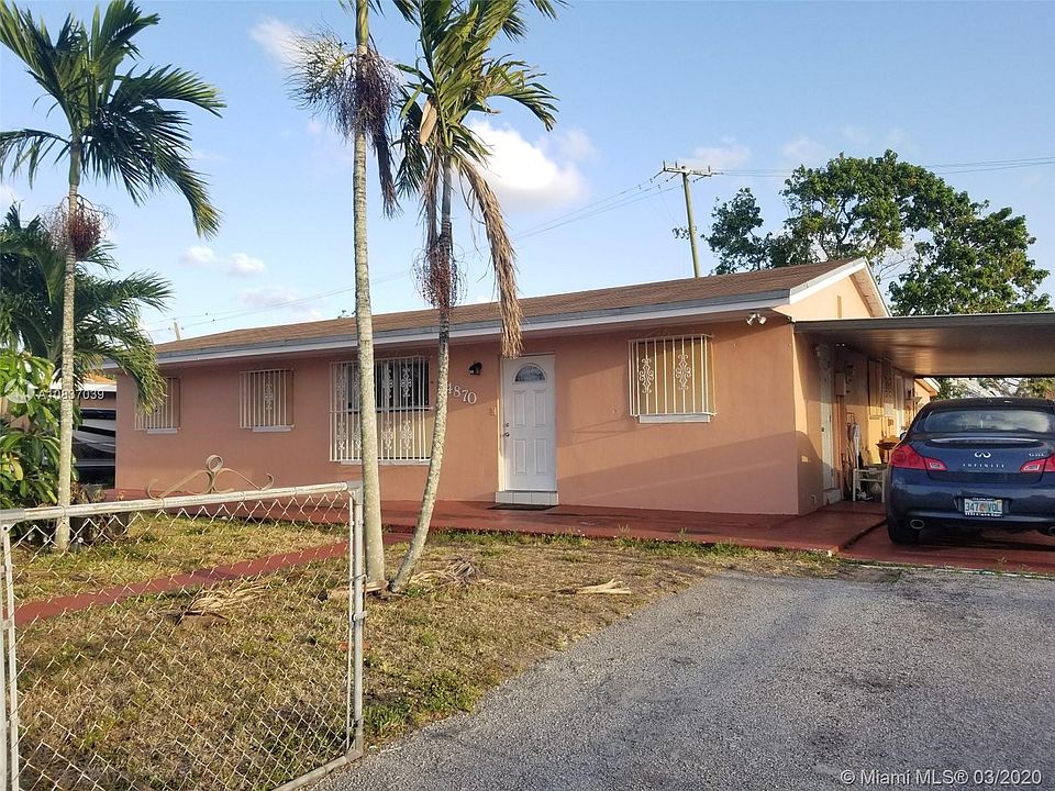 1st image of 4870 NW 184th Ter #4870