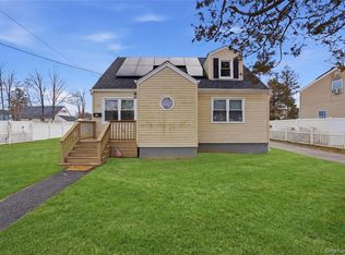 12 S Prospect Street, Copiague, NY 11726