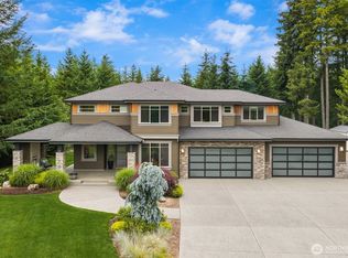 31538 SE 278th Pl, Ravensdale, WA 98051