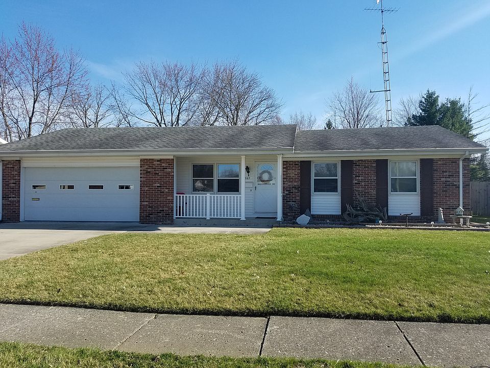 1st image of 327 Arthur Dr