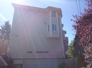 2629 SW Nevada St APT 105, Seattle, WA 98126