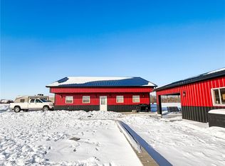 2464 N 1675th St, Paris, IL 61944