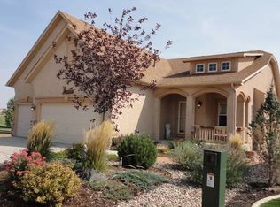 9995 Kings Canyon Dr, Falcon, CO 80831