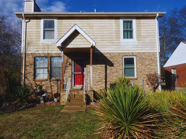 519 E Maple St, Madison, TN 37115