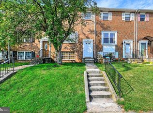 66 Talister Ct, Baltimore, MD 21237