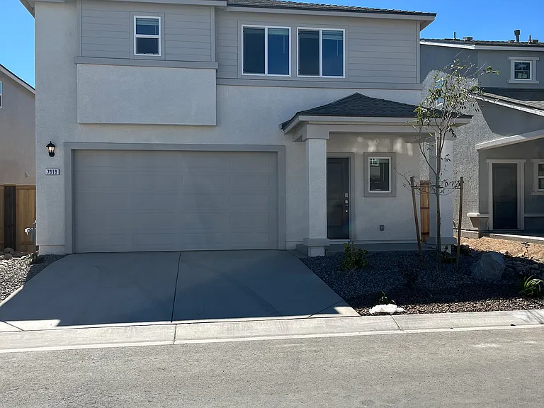 7818 Wandering Way — Photo 1
