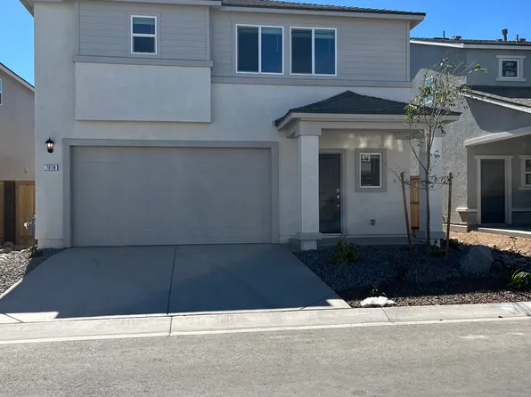 7818 Wandering Way, Reno, NV 89506
