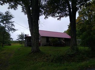 465 Gilbert Lake Rd, Mount Vision, NY 13810