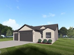 8038 S 43rd St, Lincoln, NE 68516