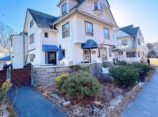 28 Linwood Rd, Lynn, MA 01905
