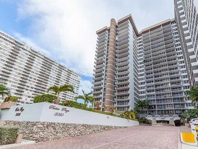 2030 S Ocean Dr APT 1016, Hallandale, FL, 33009