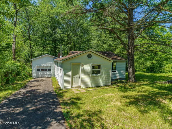 7313 ROUTE 66, East Nassau, NY 12062