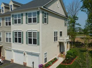 11920 Benton Lake Rd, Bristow, VA 20136