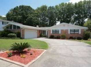 8326 Haverhill St, Jacksonville, FL 32211