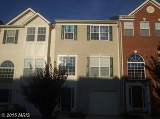 1034 Longview Ln, Culpeper, VA 22701