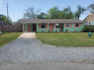 610 Holly Dr, Jacksonville Beach, FL 32250