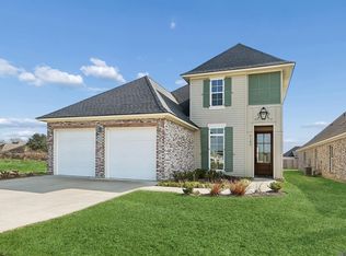 7184 Rue Lierre, Zachary, LA 70791