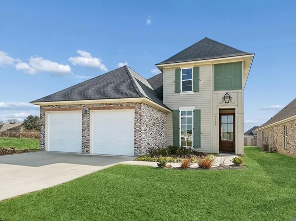 7184 Rue Lierre, Zachary, LA 70791