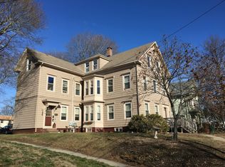 121 County St #3, Attleboro, MA 02703