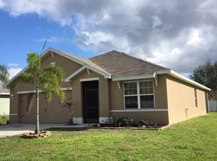 528 SW 27th Ter, Cape Coral, FL 33914