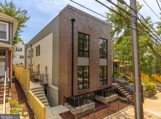 3319 12th St NE #6, Washington, DC 20017