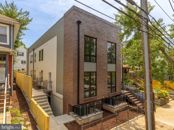 3319 12th St NE #6, Washington, DC 20017