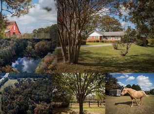 7340 Psalmond Rd, Midland, GA 31820