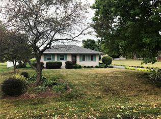 57 S Country Club Ct, Crawfordsville, IN 47933