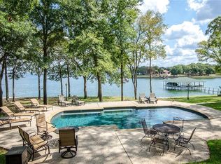 14444 Azure Ln, Streetman, TX 75859