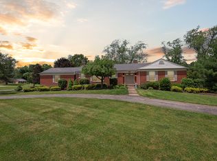 3652 Pheasant Dr, Ann Arbor, MI 48103