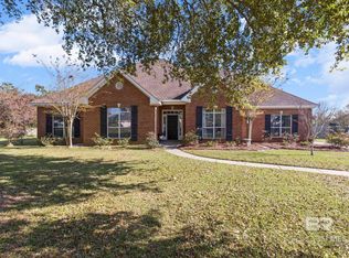 10621 Sassaman Ct, Daphne, AL 36526