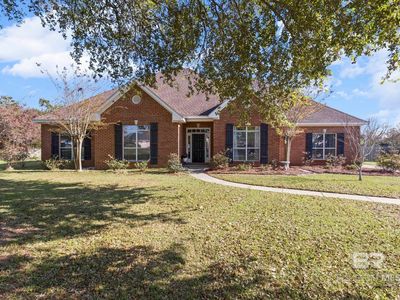 10621 Sassaman Ct, Daphne, AL, 36526