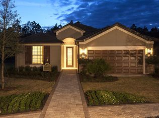 614 Mangrove Thicket Blvd, Ponte Vedra, FL 32081