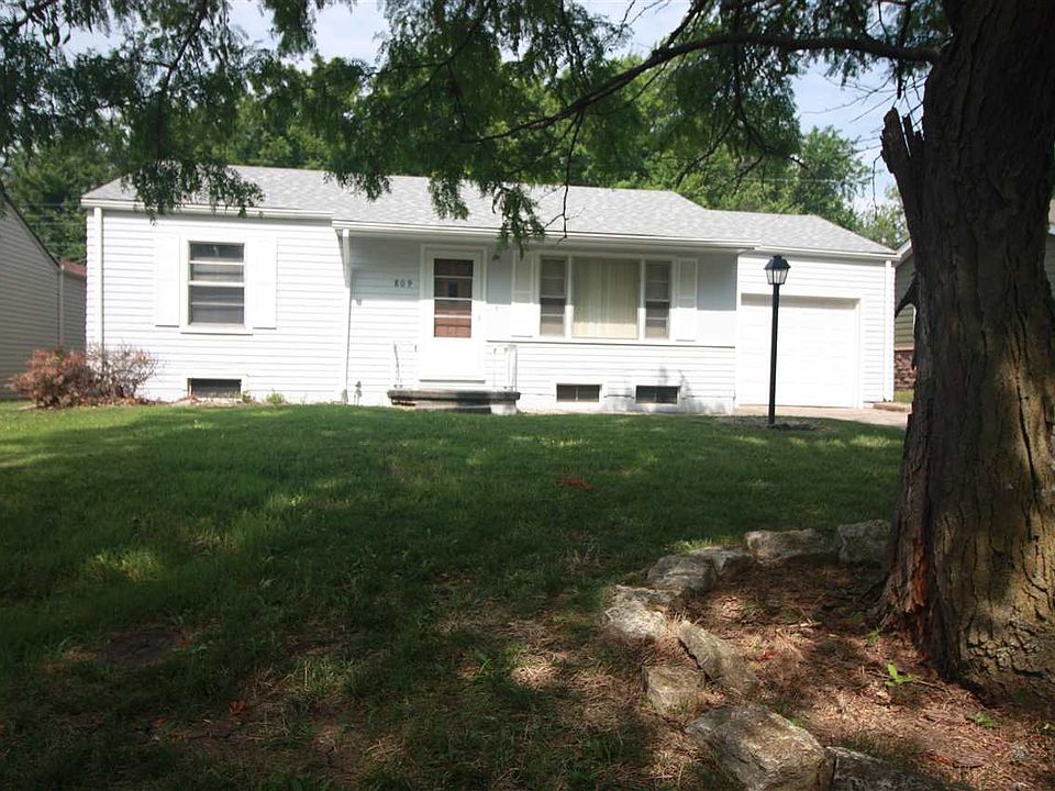 1st image of 809 Fredrick Dr