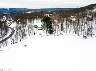 LOT 3405 Kirkham Rd, Bushkill, PA 18324