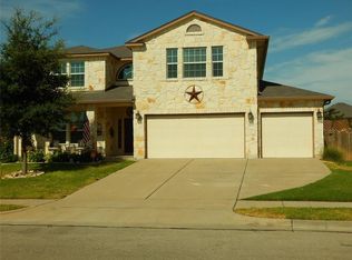 10157 Parker Springs Dr, Waco, TX 76708