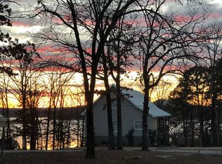 4 Mari Bett Ln, Higden, AR 72067