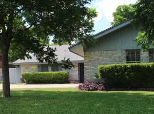 3103 Rogge Ln, Austin, TX 78723