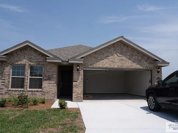 2329 Cougar Trl, Brownsville, TX 78520