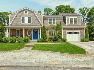 125 Wianno Circle, Osterville, MA 02655