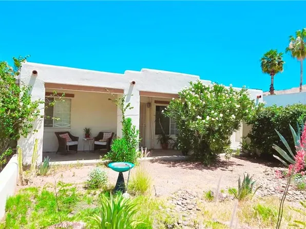 1932 S Barona Rd, Palm Springs, CA 92264