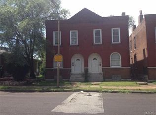 3523-3525 Ohio Ave, Saint Louis, MO 63118