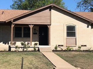 923 Highfall Dr, Dallas, TX 75232